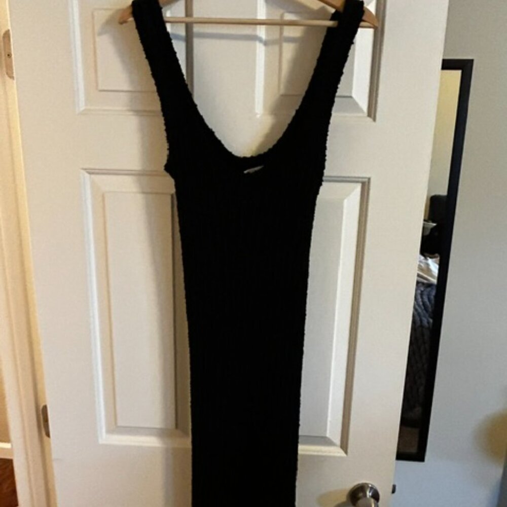 All Row Viola Sweater Dress